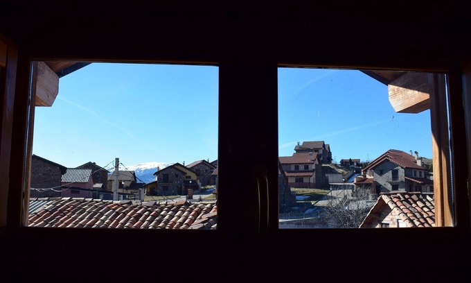 Neril Appartement | Appartement Neril dans l'axe pyrénéen Benasque - Arán. A 1400m d'altitude.