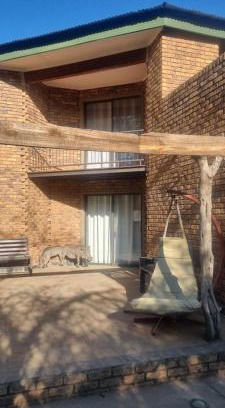 Leeupoort Maison | Nerina 662