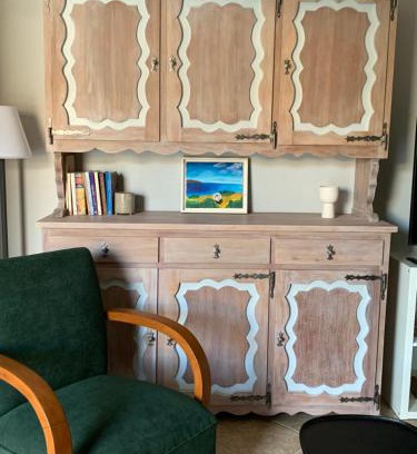 Agii Apostoli Maison | Nerinalia Residence