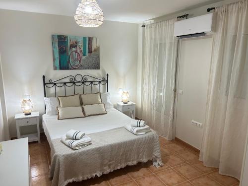 Candeleda Appartement | Neris Home