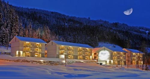 Hafjell Hôtel | Nermo Hotel & Apartments