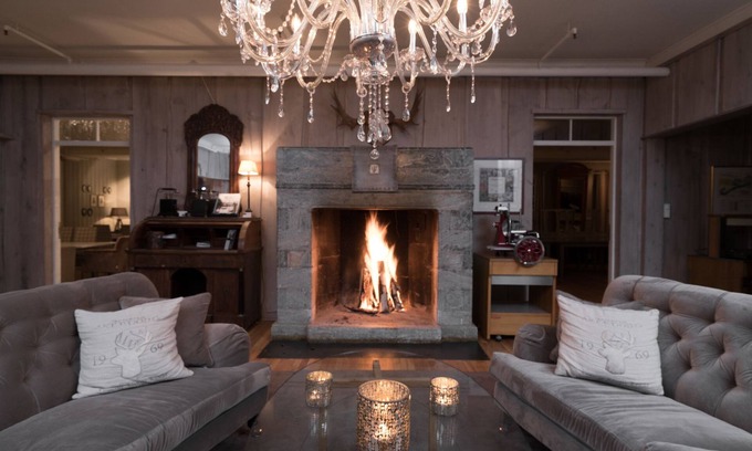 Hafjell Hôtel | Nermo Hotell