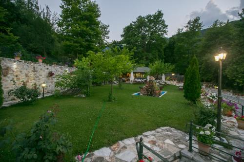 Nikisiani Maison | Neromylos