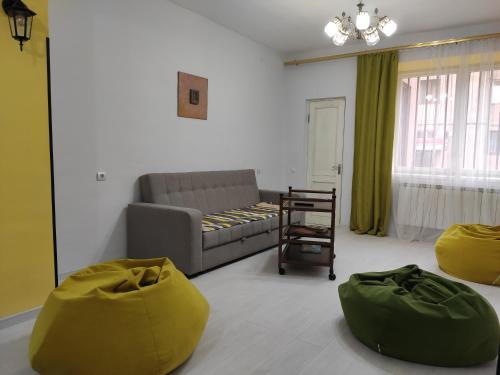 Gyumri Appartement | Ners Guest House
