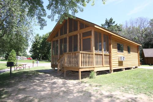 West Salem Autre | Neshonoc Lakeside Camping Resort