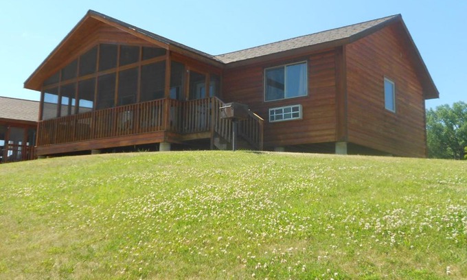 West Salem Autre | Neshonoc Lakeside Camping Resort