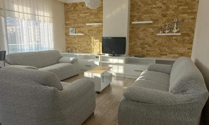 Konyaalti Appartement | Nesli's House