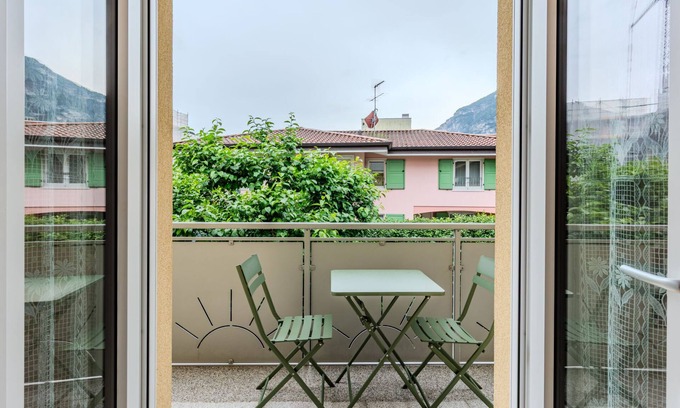 Dro Appartement | Nespolo by Interhome