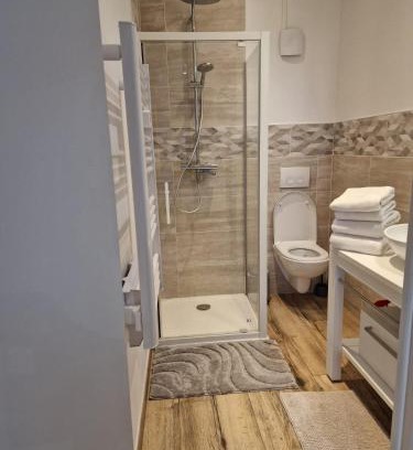 Tregueux Appartement | Ness'house