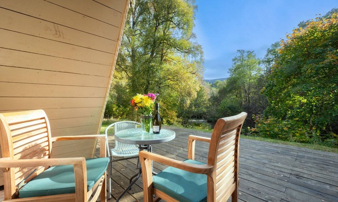 Glen Urquhart Maison | Nessie 1 by Interhome