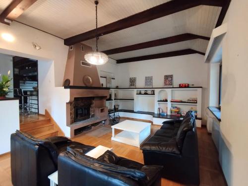 Konstancin-Jeziorna Maison | Nest 4 Rest