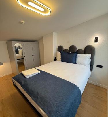 Ortakoy Maison | Nest Apart Ortaköy