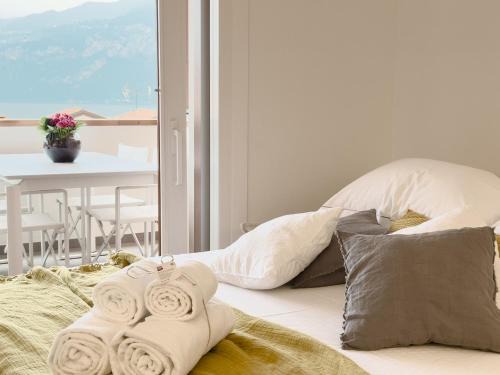 Assenza Appartement | Nest Beth's House
