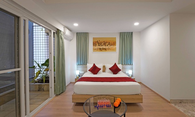 BTM 2nd Stage Appartement | Nest By Rivido Apart Hotel