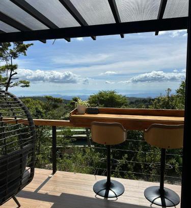 Monteverde Maison | Nest Chalet Monteverde