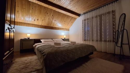 Mojkovac Appartement | Nest for rest
