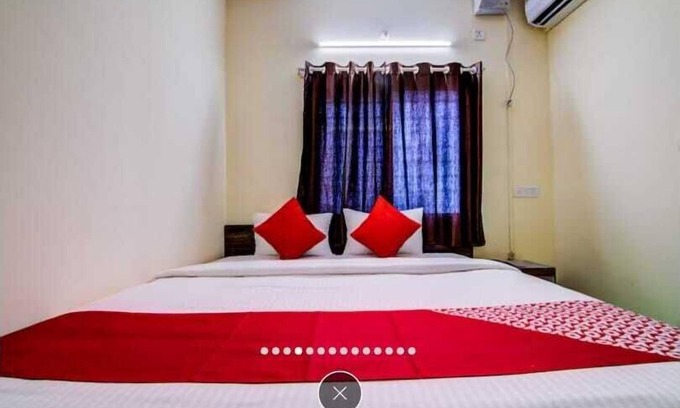 R.K. Hegde Nagar Cabine | Nest Hospitality