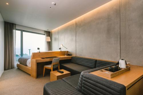 Eulwang-ri Hôtel | Nest Hotel Incheon