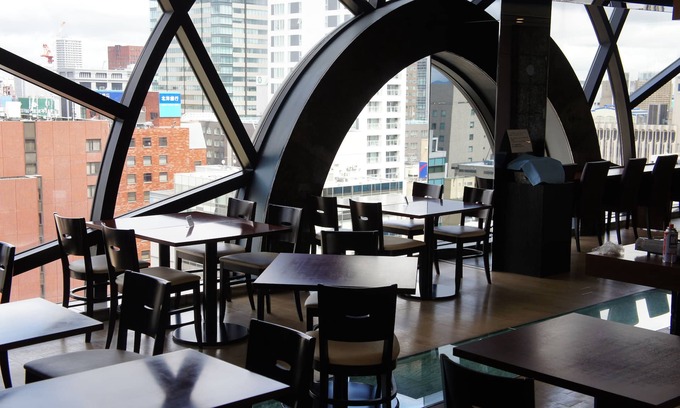 Sapporo City Centre Hôtel | Nest Hotel Sapporo Odori