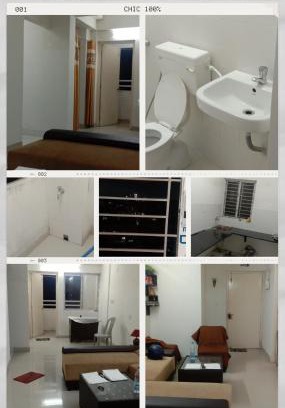 Sodepur Appartement | Nest