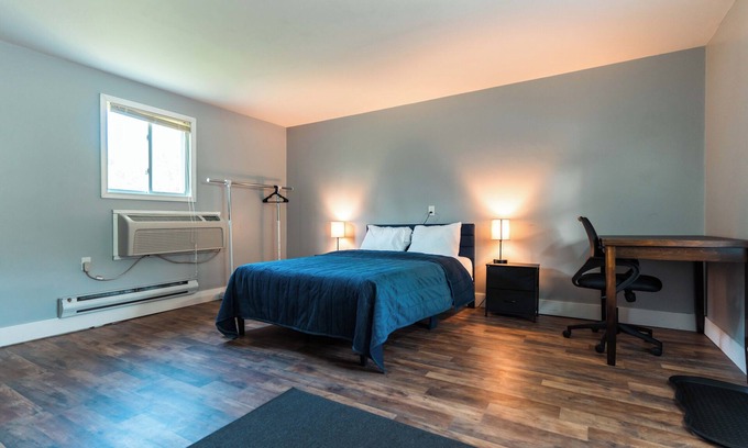 Watertown Hôtel | Nest Inn