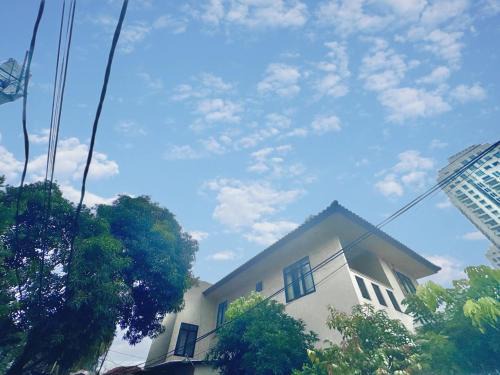 Kebayoran Lama Maison | Nest Kostel at Kebayoran South Jakarta by Le Ciel Stay