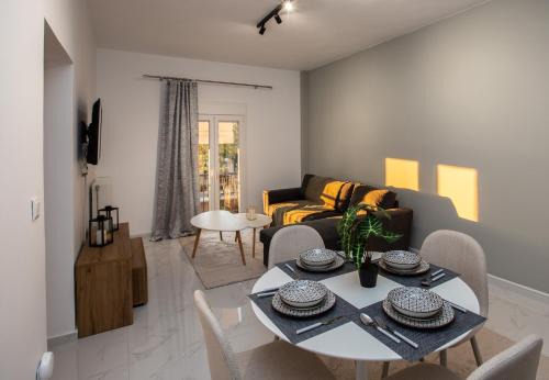 Trikala Appartement | Nest of paradise