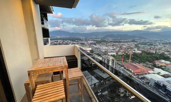 El Prado Appartement | NEST suite 22nd floor