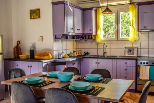 Skiathos Appartement | Nest View House
