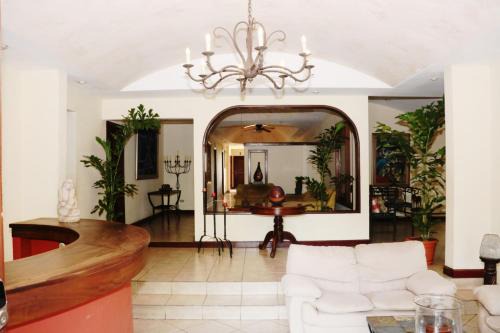 Managua Maison | Nesthost Stay Hotel