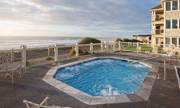 Gleneden Beach Station Balnéaire | Niché entre Newport et Lincoln City!