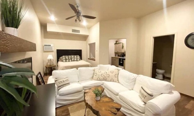 Catalina Appartement | Nestled in Catalina Mountains with Amazing Views and sunsets.
