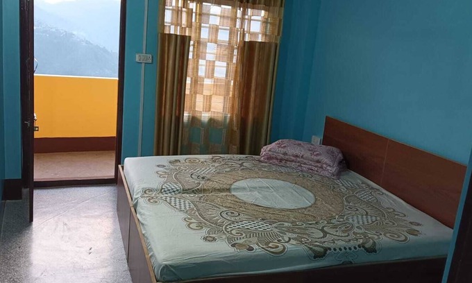 Darjeeling Appartement | Nestled in Tranquility Sparrow Nest Homestay in Heart of Darjeeling!