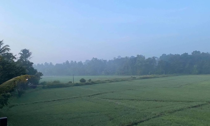 Minuwangoda Villa | Nestled into a quiet comfy paradise! Just 12km from Katunayake Intl. Airport.