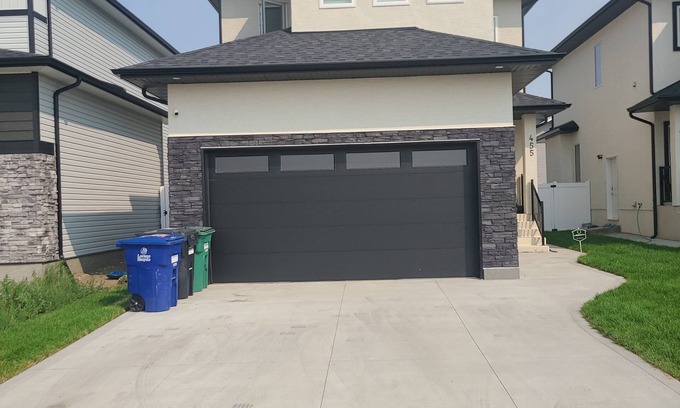 Saskatoon Appartement | Nestliz Cozy Retreat Guest Suite