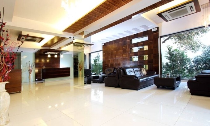 Marol Hôtel | Nestor Hotels Pvt Ltd