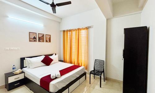 Kozhikode Appartement | Nestora Suites
