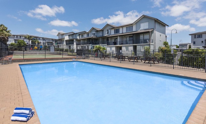 East Tamaki Appartement | Nesuto Newhaven