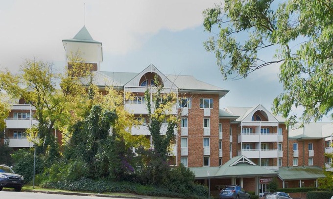 Pennant Hills Appartement | Nesuto Pennant Hills
