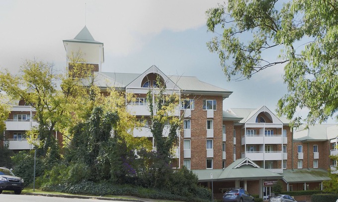 Pennant Hills Appartement | Nesuto Pennant Hills