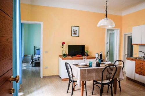 Urbino Appartement | Netflix - Centro Storico Urbino