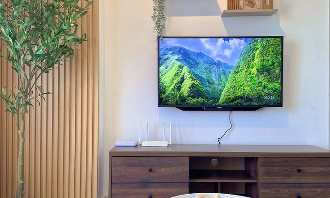 Bandar Kota Bharu Appartement | #Netflix #Cuckoo Troika Kota Bharu Homestay 0198