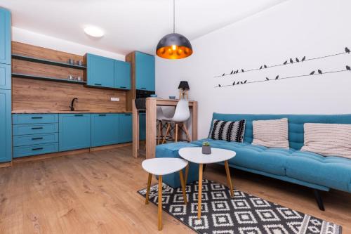 Banska Bystrica Appartement | Netflix & WiFi FREE Dvojizbový byt blízko centra - 24h self check-in
