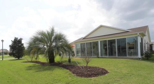 Charlotte Maison | Netherwood - Between Sumter And BrownwoodVillagepeople