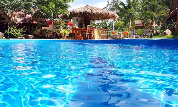 Hat Sai Ri Hôtel | Netlada Resort
