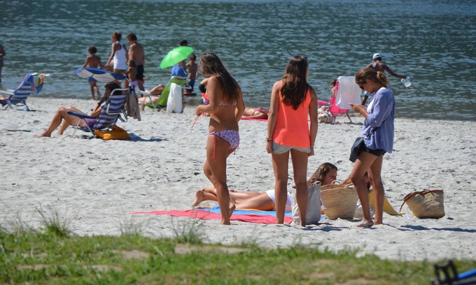 El Puerto de Santa Maria Chalet De Ski | NETS BEACH TOWNHOUSE PTO STA MARIA