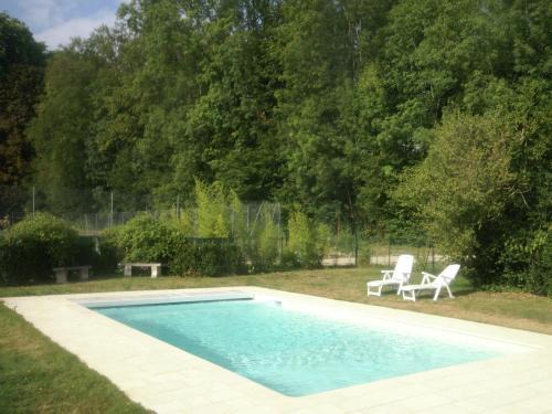 Nettancourt Maison | Nettancourt Family Stay, cleaning included