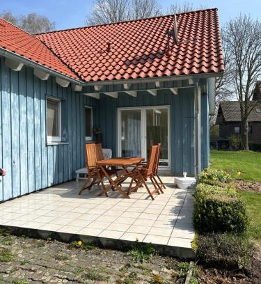 Hildesheim District Appartement | Netter Ferienhaus
