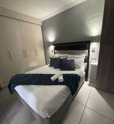 Flora Park Appartement | Nettle Nest Accommodation