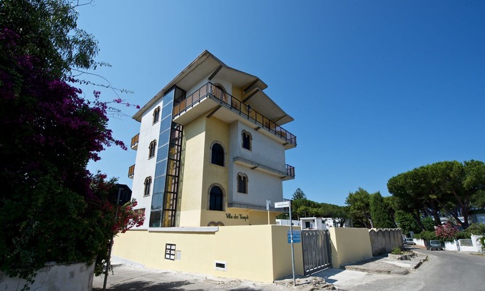 Paestum Appartement | Appartement NETTUNO